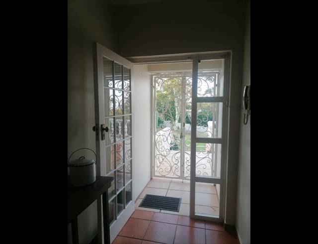 4 BEDROOM HOUSE TO LET IN WESTVILLE